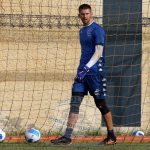 Vicario: “A Empoli ho trovato grande professionalità, siamo un gruppo con il giusto mix tra giovani e esperti”