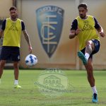 UFFICIALE| Nikolaou e Mraz allo Spezia