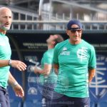 EFC | Oggi libero, si riprende il lavoro domani