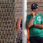 AUDIO | Mister Andreazzoli nel dopo gara con il Bologna