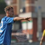 Report medico su Nicolas Haas