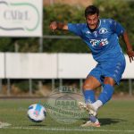 Fiocco azzurro per Filippo Bandinelli