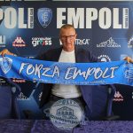 Andreazzoli: “Voglio un Empoli con coraggio e identità, il gruppo c’è ed è sano. Avevo troppa voglia di tornare qua”