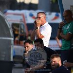 Dal ritiro | Si studia il modulo