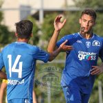 Mercato Azzurro | Canestrelli verso Crotone