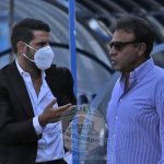 Corsi: “Quasi impossibile trattenere Asllani e Viti, a Zanetti chiederò la salvezza”