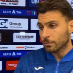 Mercato Azzurro | Sportiello nome caldo per la porta