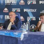 Corsi (Empoli)-Andreazzoli : la storia è finita, ad ognuno il proprio pensiero, ai posteri la sentenza.