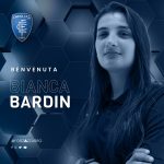 UFFICIALE | Ladies, dalla Florentia ecco Bardin