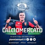 Mercato Azzurro | Contatti con Favilli