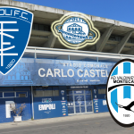 Cambio di avversario per sabato 31