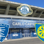 Annullata l’amichevole con la Carrarese