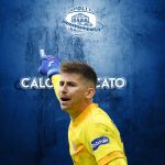 Mercato Azzurro | Vicario adesso è il preferito per la porta