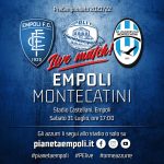 Nove gol nel terzo test.