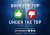 Over & Under the Top | Le prime cinque giornate