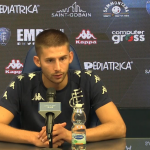 TV | La presentazione di Guglielmo Vicario