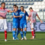 TV | Sintesi Empoli-Vicenza 4-2