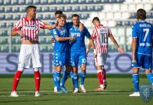TV | L’ultimo Empoli-Vicenza