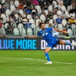 AUDIO | Mancuso nel dopo gara allo Stadium