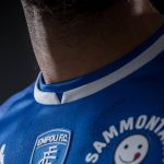 Poche novità nei numeri di maglia