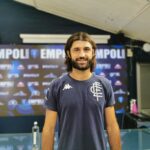 TV | Presentazione ufficiale Sebastiano Luperto