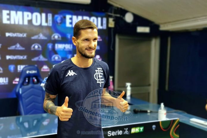 Presentazione Stojanovic