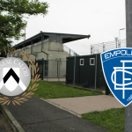 UDINESE-EMPOLI 1-0
