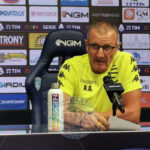 TV | Il pregara di mister Andreazzoli