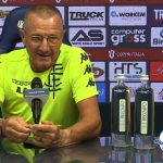 TV | Il pregara di mister Andreazzoli