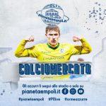 Mercato Azzurro | Interesse vivo per un trequarti olandese