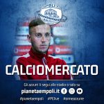 Mercato Azzurro | Ismajli per Nikolaou?