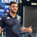TV | La presentazione ufficiale di Patrick Cutrone