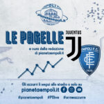 Le pagelle di Juventus-Empoli 0-1