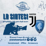 TV | Sintesi gara Juve-Empoli 0-1