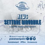 UFFICIALE | Quattro nuovi arrivi per la Primavera di Busce’