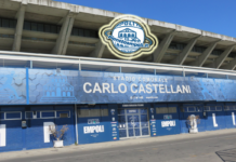 Prorogata la concessione del Castellani ad Empoli FC