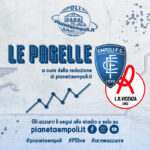 Le Pagelle di Empoli vs Vicenza 4-2
