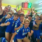 TV | Sintesi Domzale-Empoli (U19) 1-2