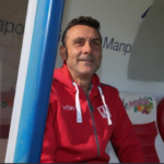 Francesco Baiano: “Domenica sarò neutrale. Le tante gare senza vittoria, un macigno