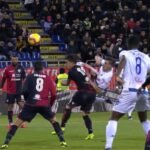TV | L’ultimo Cagliari-Empoli