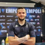 UFFICIALE | Torna Ujkani