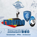 L’arbitro di Empoli-Atalanta