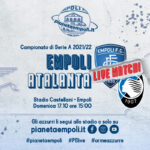 La Dea gioca a poker contro un Empoli generoso: Al Castellani è 4-1 orobico