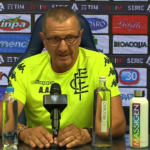 TV | Il pregara di mister Andreazzoli