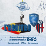 L’arbitro di Empoli-Bologna