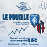 Le pagelle di Empoli-Bologna 4-2