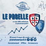 Le Pagelle di Cagliari-Empoli 0-2
