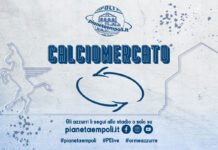 Le date del calciomercato