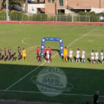 Ladies | È poker nerazzurro, a Montelupo finisce 1-4