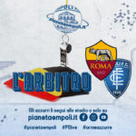 L’arbitro di Roma-Empoli